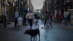 Denuncian grave situación por COVID-19 en barrio vulnerable de Buenos Aires