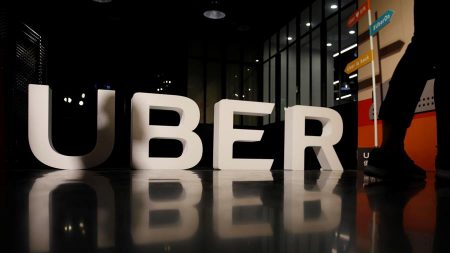 Uber despedirá a otros 3000 empleados y cerrará 45 oficinas