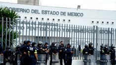 Una riña en penal mexicano deja siete muertos y nueve heridos
