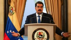 Oposición venezolana pide al mundo catalogar al partido chavista de terrorista