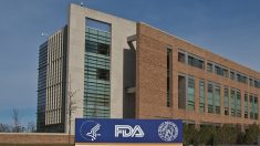 La FDA aprueba la primera prueba de antígeno de COVID-19 para uso de emergencia