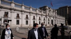 Tercer caso en el Senado de Chile: Manuel José Ossandón da positivo a test de COVID-19