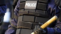 Expulsan a cuatro policías por la muerte de un afroamericano al ser detenido