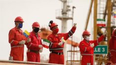 EE.UU. analiza medidas contra Irán por envío de gasolina a Venezuela