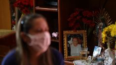 “Es terrible no poder tomar la mano a la persona que se te va”: Esposa de médico fallecido en México
