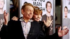 Fallece Jerry Stiller, estrella de ‘Seinfeld’ y padre de Ben Stiller, a los 92 años