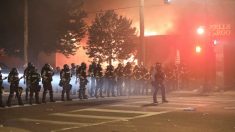 Minneapolis: Autoridades preocupadas por grupos externos que incitan a la violencia en las protestas