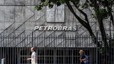 Petrobras pierde en el primer trimestre más del récord ganado en todo 2019