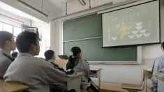 Las cinco mentiras más grandes que enseñan oficialmente las escuelas en China a sus estudiantes