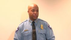 Fueron despedidos los 4 oficiales de Minneapolis involucrados en la muerte un hombre