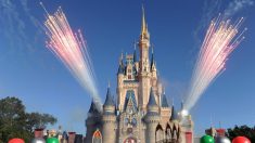 Disney propone un protocolo de seguridad para la reapertura de Disneyland y Disney World