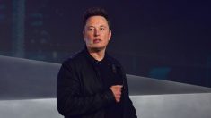 Elon Musk responde a reportaje sobre supuesta aventura con esposa de cofundador de Google