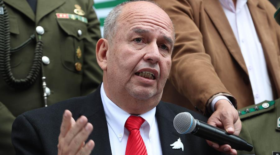 Procurador boliviano prevé que exministro de Áñez se declare culpable en EE.UU.