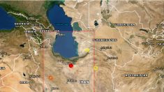 Un terremoto de magnitud 5.1 causa 2 muertos y pánico en Teherán y alrededores