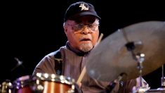 Muere Jimmy Cobb, baterista de Miles Davis en «Kind of Blue», a los 91 años