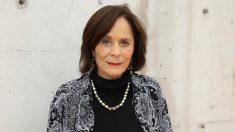 Muere la actriz mexicana Pilar Pellicer por complicaciones de COVID-19 a los 82 años