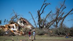 Se forma tormenta tropical Bertha y se aproxima a costa de Carolina del Sur