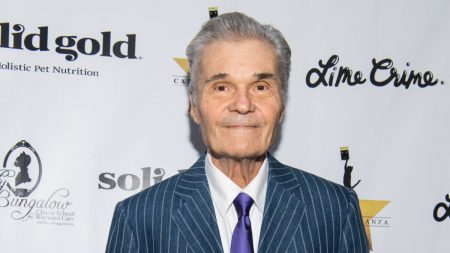 Muere Fred Willard actor cómico de «Modern Family» y «American Pie»