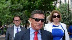Juez pide a la Corte de Apelaciones que reconsidere la orden de desestimar el caso Flynn