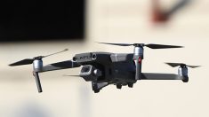 Detienen en California a un hombre que usaba un dron para traficar heroína