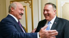 Estados Unidos envía petróleo a Bielorrusia ayudando a reducir su dependencia energética de Rusia