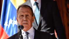 Ministro de Exteriores ruso admite injerencia en inteligencia venezolana