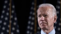 Asociación Nacional para el Avance de la Gente de Color niega declaración de respaldo a Joe Biden