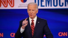 Biden no aumentaría los impuestos a los estadounidenses que ganen menos de USD 400,000