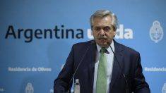 Argentina extiende hasta el 22 de mayo el plazo para el canje de su deuda