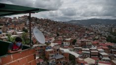 Zonas enteras de Venezuela se quedaron sin ningún acceso a televisión tras la salida de DirecTV