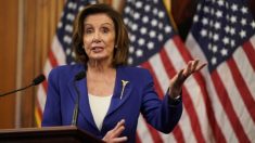 Pelosi dice que el próximo proyecto de ley de ayuda por pandemia debe aprobarse rápidamente