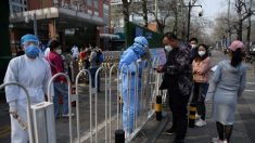 Beijing ordena a sus hospitales instalar funerarias en sus dependencias