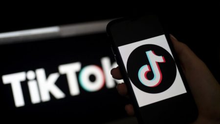 Legisladores de EE.UU. presentan proyecto de ley para prohibir a empleados federales usar TikTok
