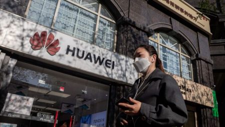 EE.UU. bloquea a Huawei de fabricantes de chips globales, cerrando una grieta que estaba explotando