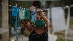 EE.UU. reclama transparencia a Venezuela, Nicaragua y Cuba para «sobrevivir a la pandemia»