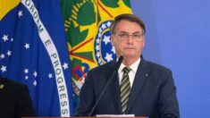 Bolsonaro anuncia la recreación del Ministerio de Comunicaciones