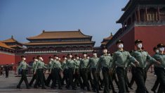 Beijing probablemente despliega red de bots en Twitter para desinformar sobre pandemia, dice DOS