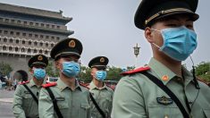 Beijing aprovecha la política de identidad para desviar su culpa de la pandemia, dice experto