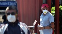 Ciudad de México estima 3000 casos graves en el peor escenario de COVID-19