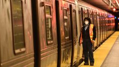 Policía continúa investigando actos vandalismo contra metro de Nueva York