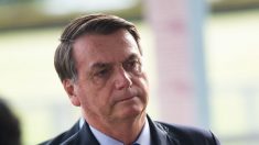 Bolsonaro “no estimuló” los ataques a instituciones, afirma gobernador aliado