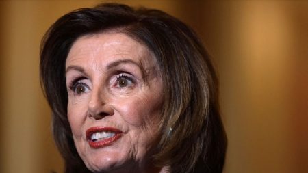 Pelosi dice que no responderá a más preguntas sobre la acusación de agresión sexual a Tara Reade