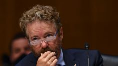 Rand Paul desafía a Fauci sobre las predicciones durante audiencia del Senado