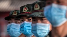 Propaganda de Beijing busca posicionar a China como «líder generoso» frente a pandemia, según informe