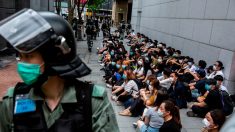 Australia, EE. UU., Reino Unido y Canadá se unen para condenar proyecto de seguridad de Hong Kong de Beijing