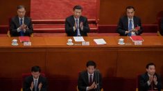 Legislatura títere china aprueba ley de seguridad y Hong Kong se preocupa por su futuro