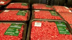 La escasez de carne terminará dentro de 10 días, dice el secretario de Agricultura Sonny Purdue