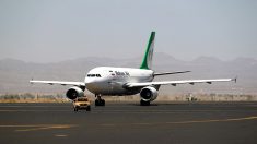 Estados Unidos sanciona a compañía china conectada con una aerolínea iraní