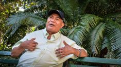 Fallece en La Habana «Jaime Guaracas», uno de los fundadores de la exguerrilla de las FARC