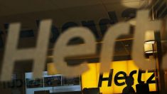 Hertz pagó a sus altos ejecutivos 16 millones de dólares en bonos antes de declararse en bancarrota